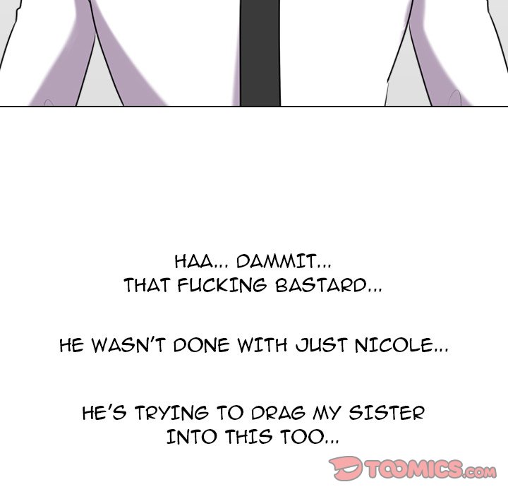 Our Exchange - Chapter 131 [photo 90] - MangaPorn