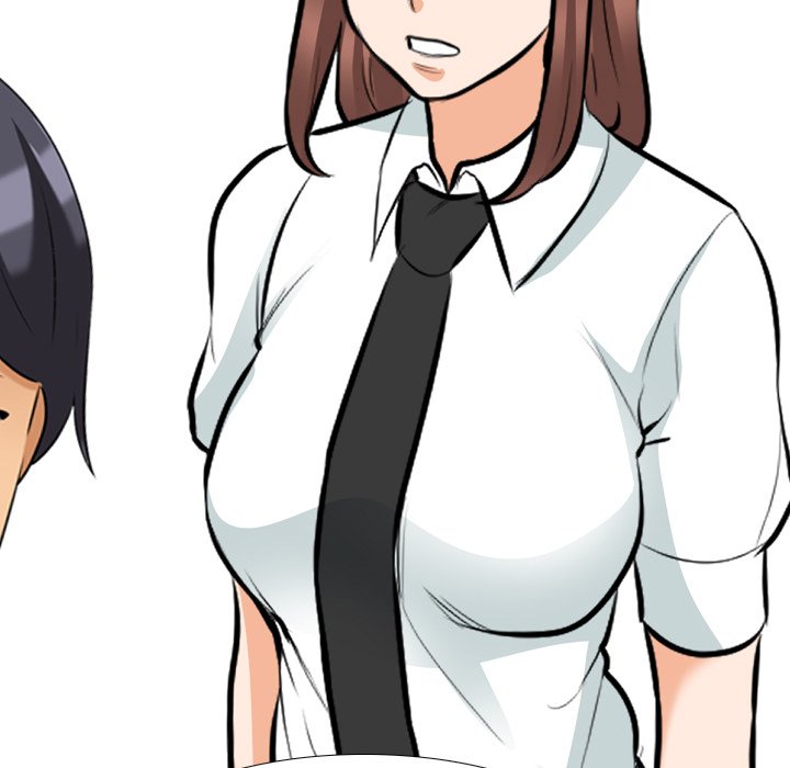 Our Exchange - Chapter 131 [photo 95] - MangaPorn