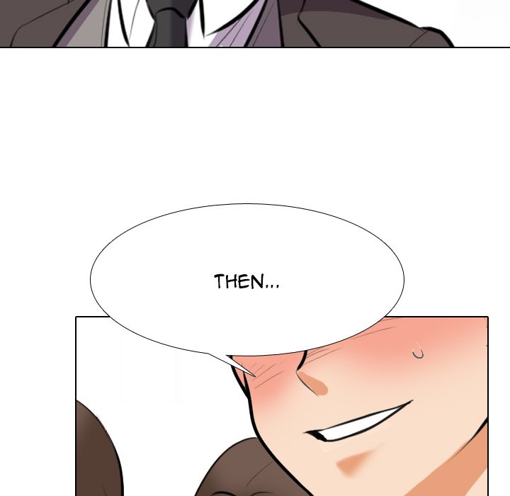 Our Exchange - Chapter 132 [photo 103] - MangaPorn