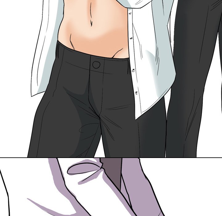 Our Exchange - Chapter 132 [photo 106] - MangaPorn