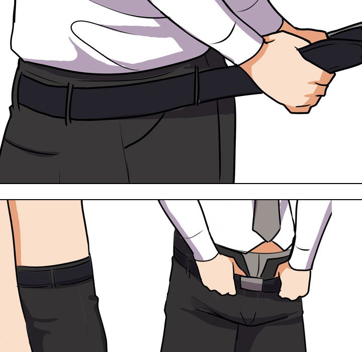 Our Exchange - Chapter 132 [photo 107] - MangaPorn