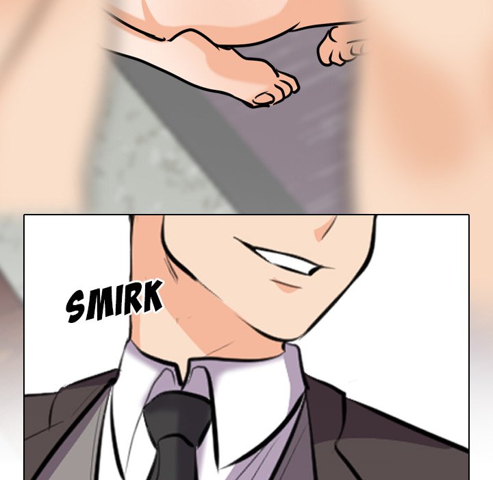 Our Exchange - Chapter 132 [photo 115] - MangaPorn