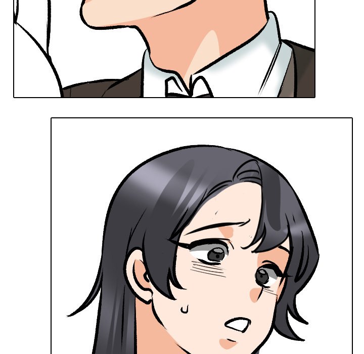 Our Exchange - Chapter 132 [photo 14] - MangaPorn