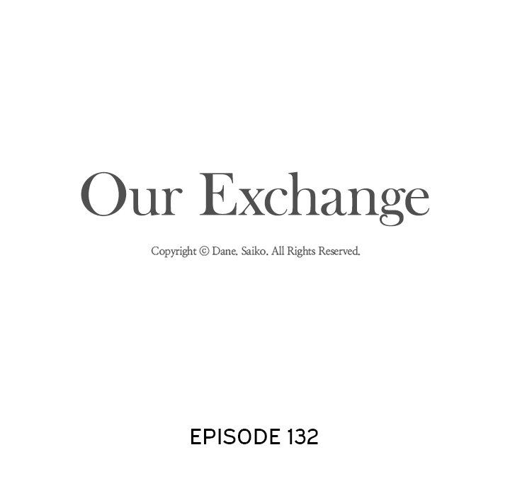 Our Exchange - Chapter 132 [photo 16] - MangaPorn