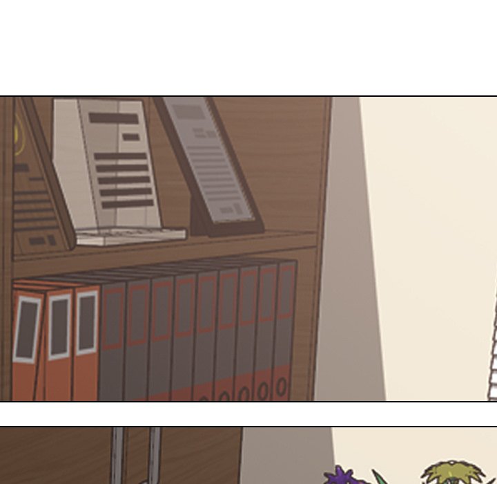 Our Exchange - Chapter 132 [photo 17] - MangaPorn