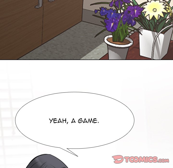 Our Exchange - Chapter 132 [photo 18] - MangaPorn