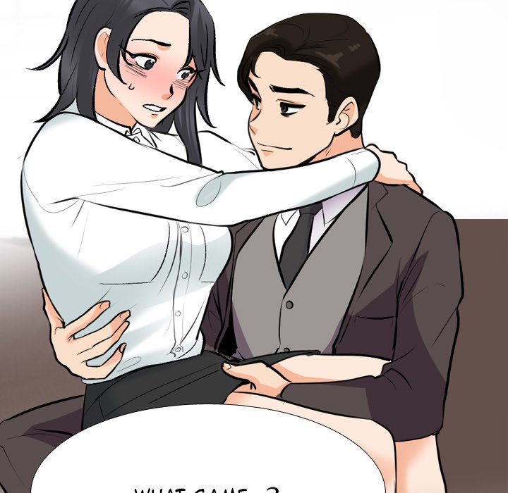 Our Exchange - Chapter 132 [photo 19] - MangaPorn