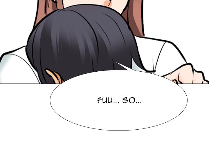 Our Exchange - Chapter 132 [photo 2] - MangaPorn