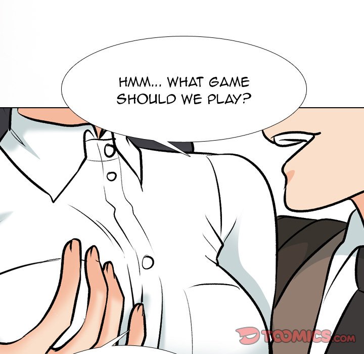 Our Exchange - Chapter 132 [photo 21] - MangaPorn