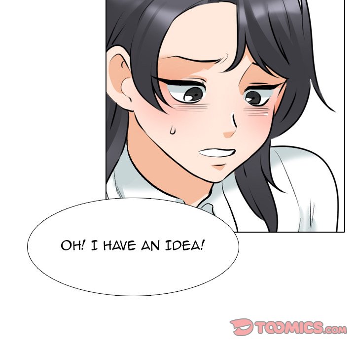 Our Exchange - Chapter 132 [photo 24] - MangaPorn