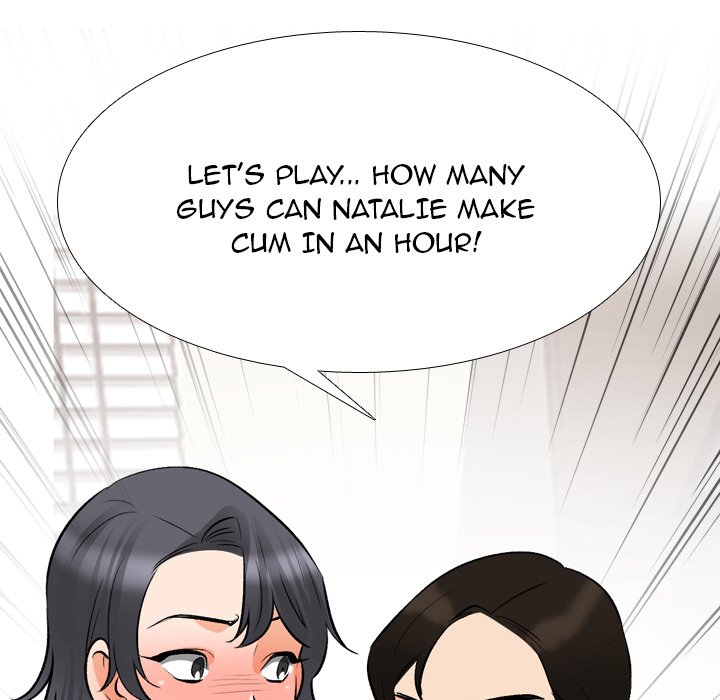 Our Exchange - Chapter 132 [photo 25] - MangaPorn