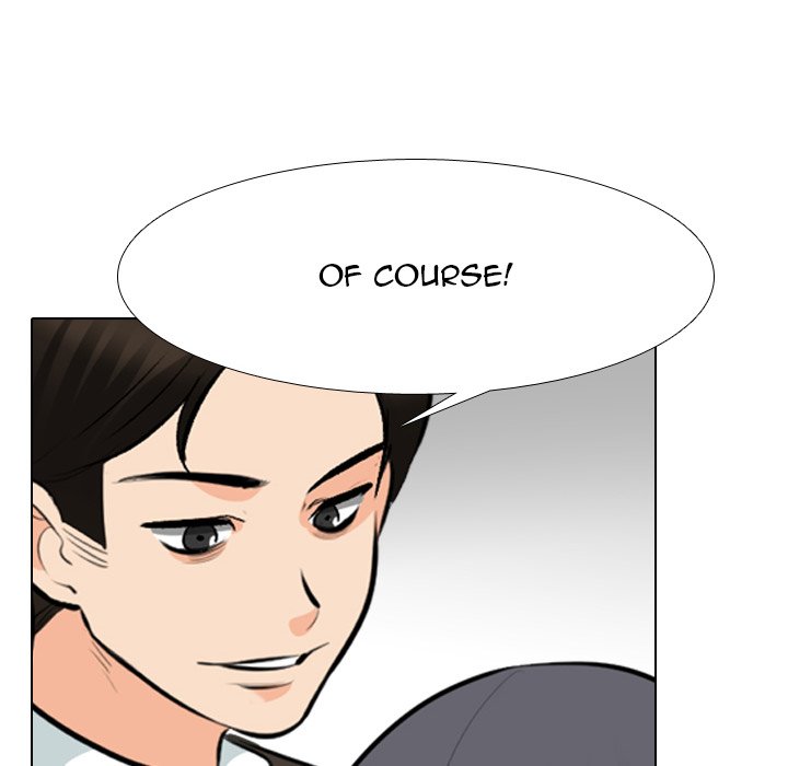 Our Exchange - Chapter 132 [photo 32] - MangaPorn