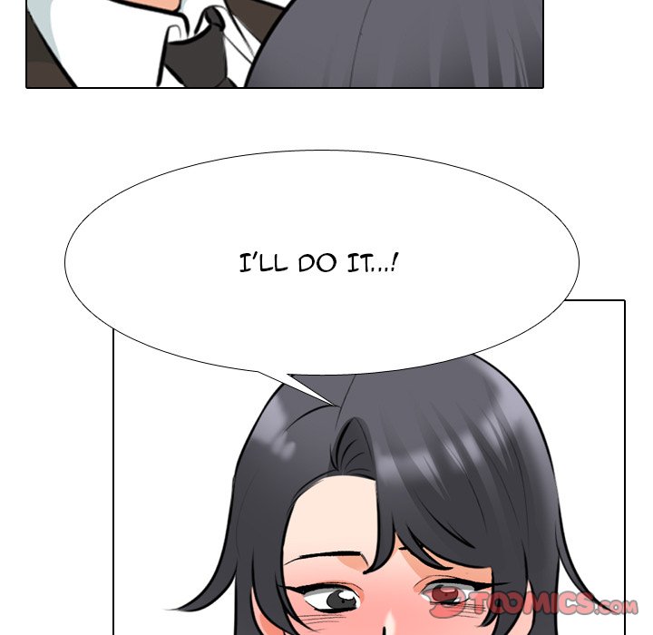 Our Exchange - Chapter 132 [photo 33] - MangaPorn