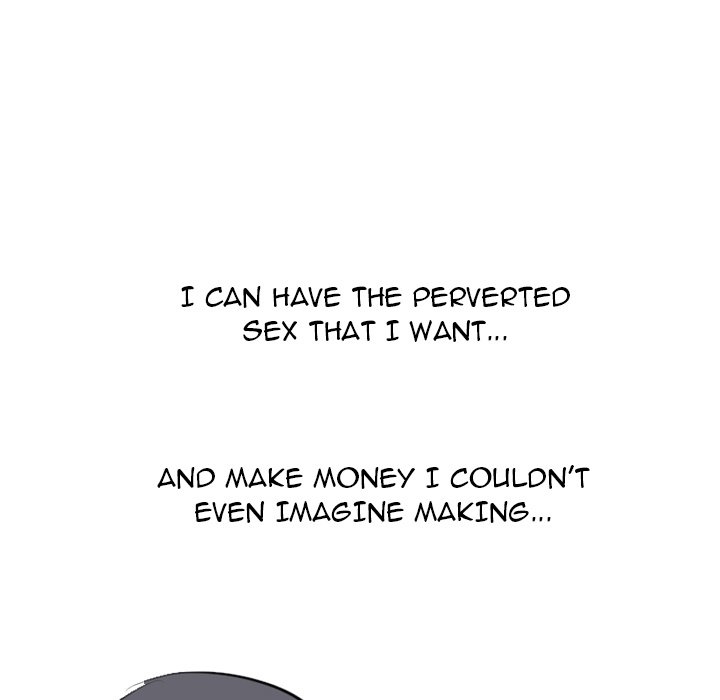 Our Exchange - Chapter 132 [photo 35] - MangaPorn