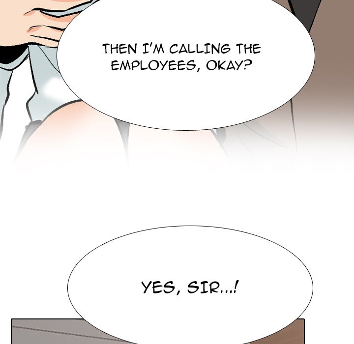 Our Exchange - Chapter 132 [photo 37] - MangaPorn