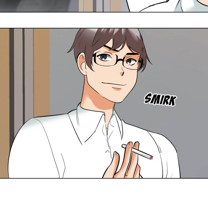 Our Exchange - Chapter 132 [photo 5] - MangaPorn