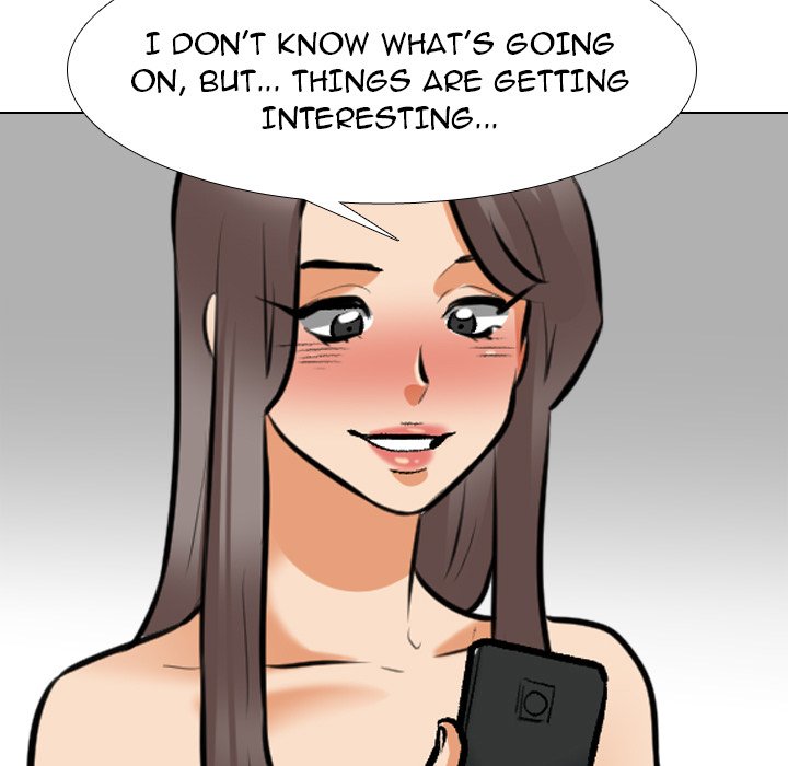 Our Exchange - Chapter 132 [photo 53] - MangaPorn