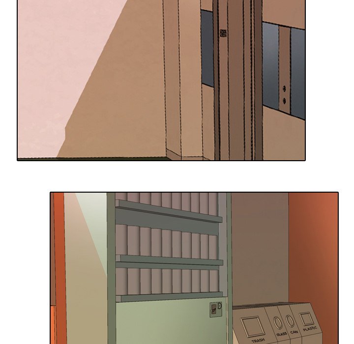 Our Exchange - Chapter 132 [photo 55] - MangaPorn