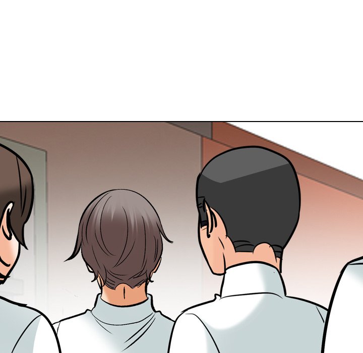 Our Exchange - Chapter 132 [photo 61] - MangaPorn