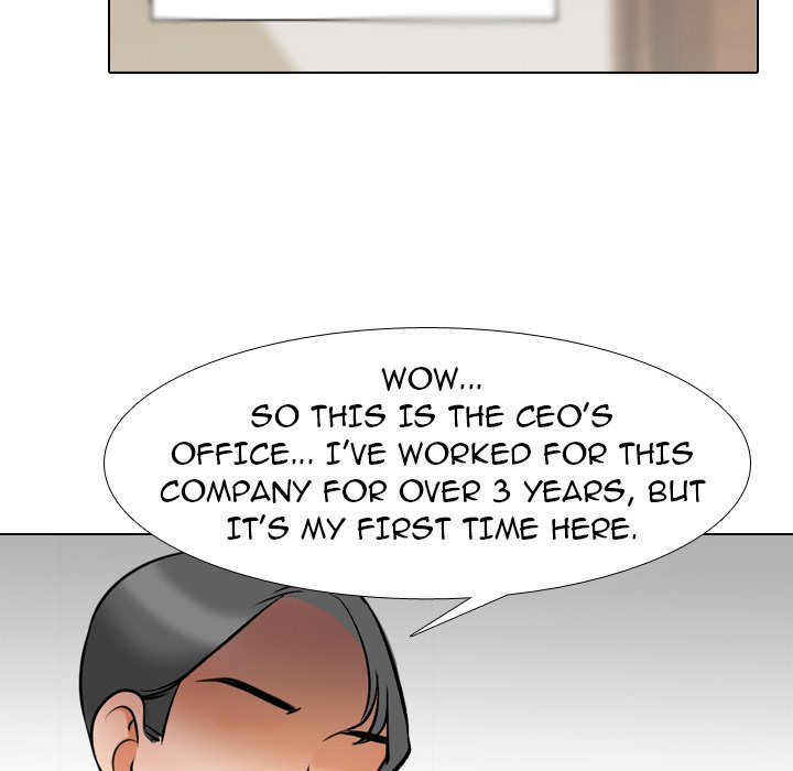 Our Exchange - Chapter 132 [photo 64] - MangaPorn