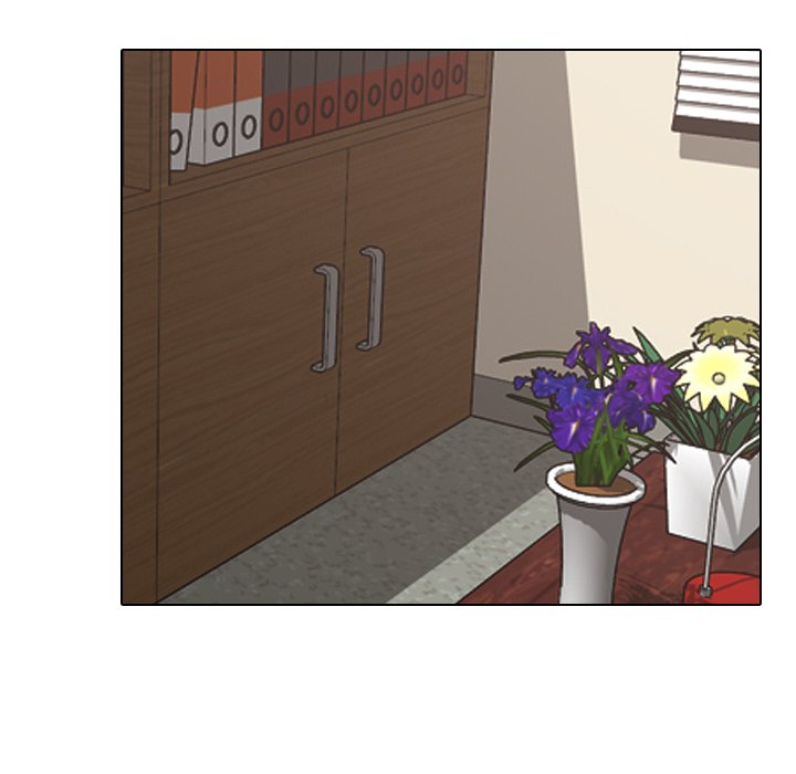 Our Exchange - Chapter 132 [photo 7] - MangaPorn