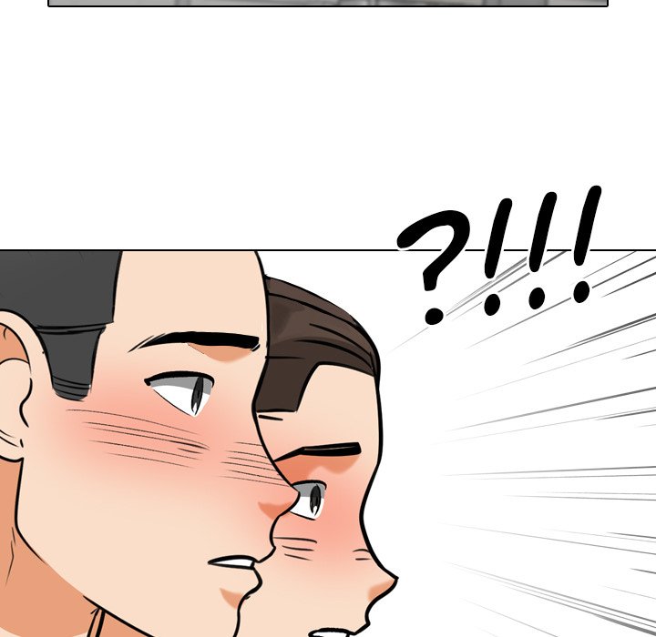 Our Exchange - Chapter 132 [photo 71] - MangaPorn