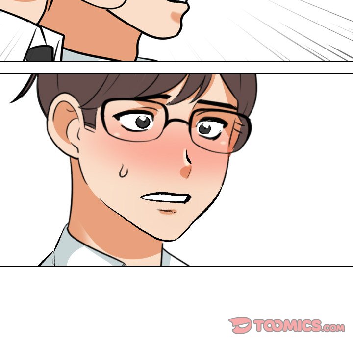 Our Exchange - Chapter 132 [photo 72] - MangaPorn