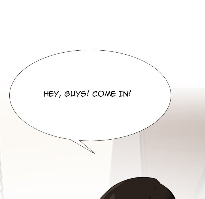 Our Exchange - Chapter 132 [photo 73] - MangaPorn