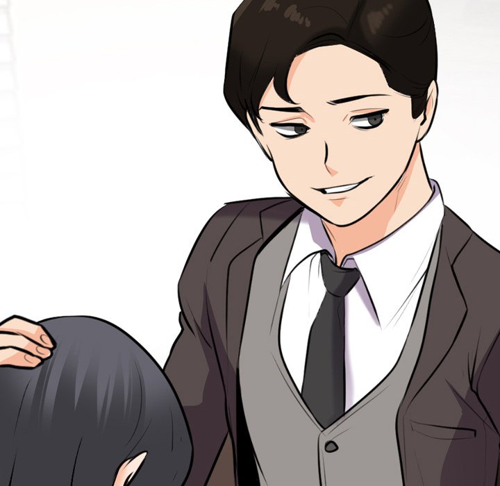 Our Exchange - Chapter 132 [photo 74] - MangaPorn