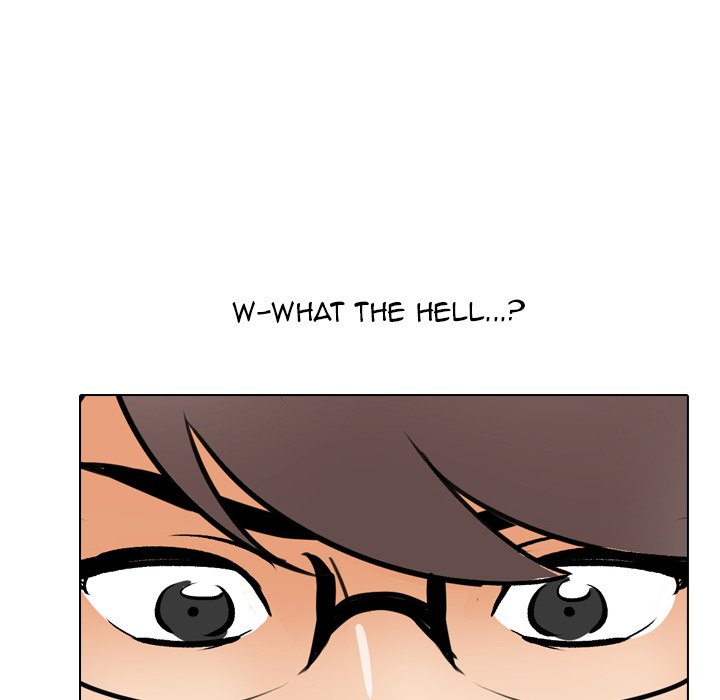 Our Exchange - Chapter 132 [photo 77] - MangaPorn