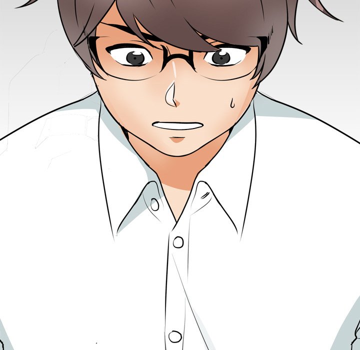 Our Exchange - Chapter 132 [photo 80] - MangaPorn