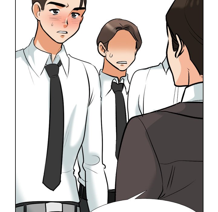 Our Exchange - Chapter 132 [photo 82] - MangaPorn