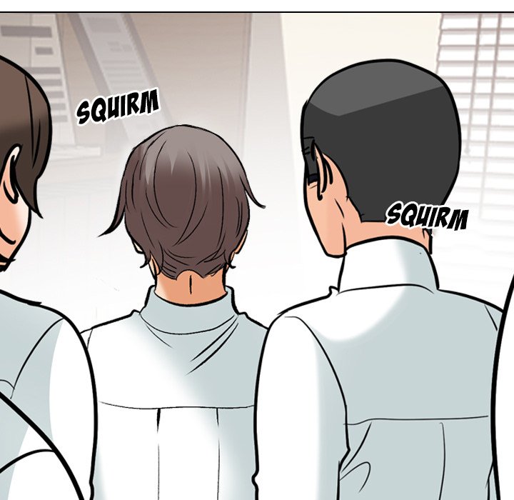 Our Exchange - Chapter 132 [photo 85] - MangaPorn