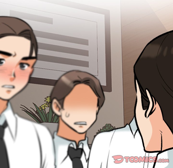 Our Exchange - Chapter 132 [photo 90] - MangaPorn