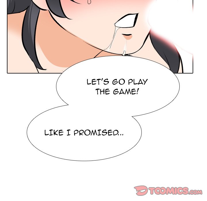 Our Exchange - Chapter 132 [photo 93] - MangaPorn