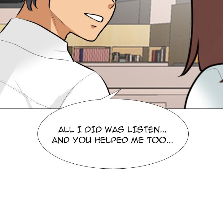 Our Exchange - Chapter 133 [photo 105] - MangaPorn