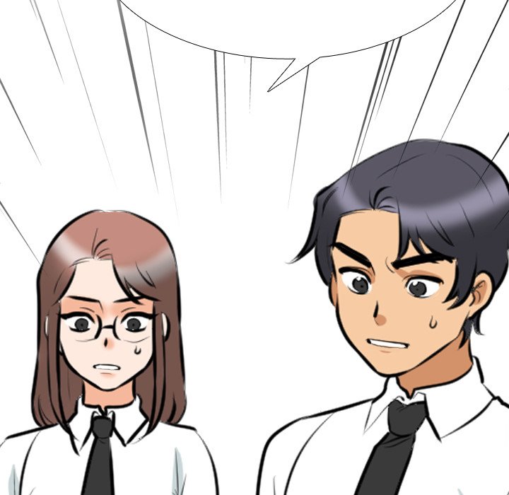 Our Exchange - Chapter 133 [photo 107] - MangaPorn