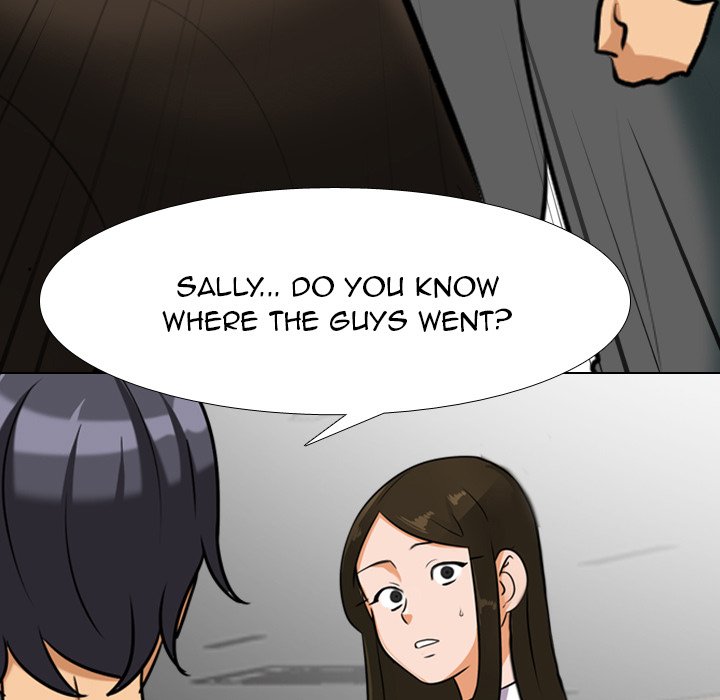 Our Exchange - Chapter 133 [photo 109] - MangaPorn