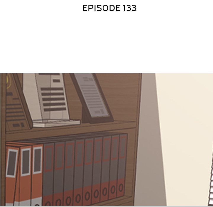 Our Exchange - Chapter 133 [photo 12] - MangaPorn