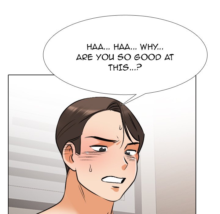 Our Exchange - Chapter 133 [photo 21] - MangaPorn