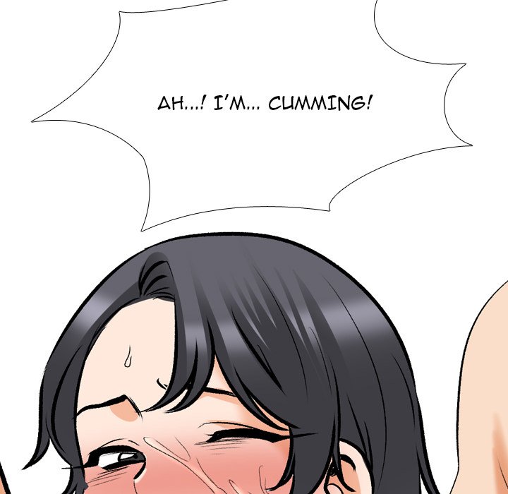 Our Exchange - Chapter 133 [photo 31] - MangaPorn