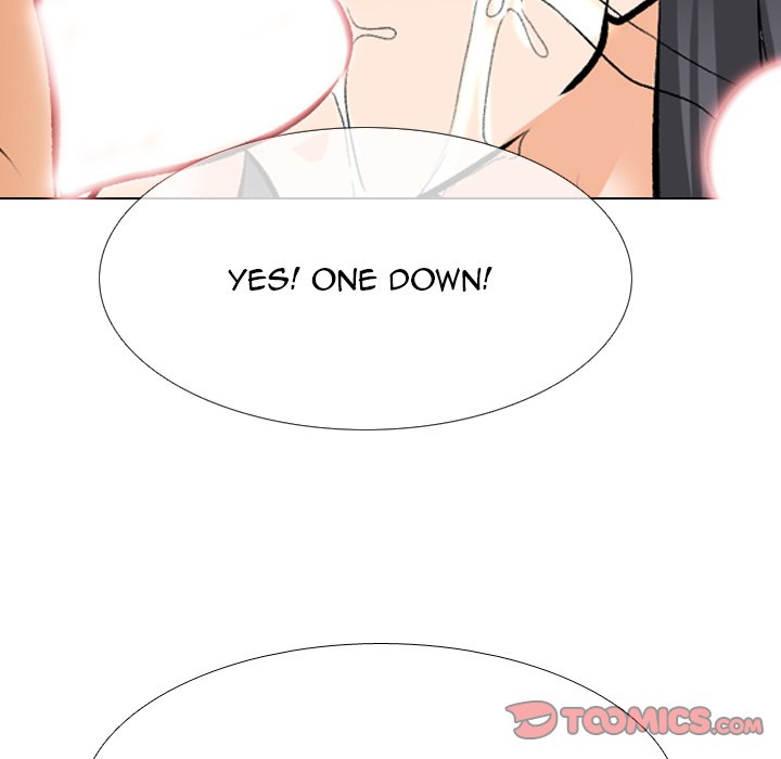 Our Exchange - Chapter 133 [photo 34] - MangaPorn