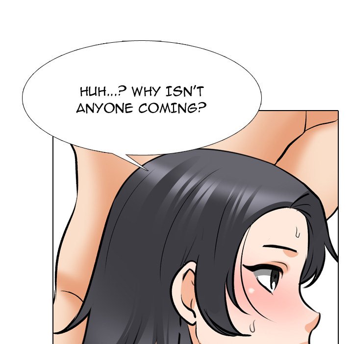 Our Exchange - Chapter 133 [photo 38] - MangaPorn