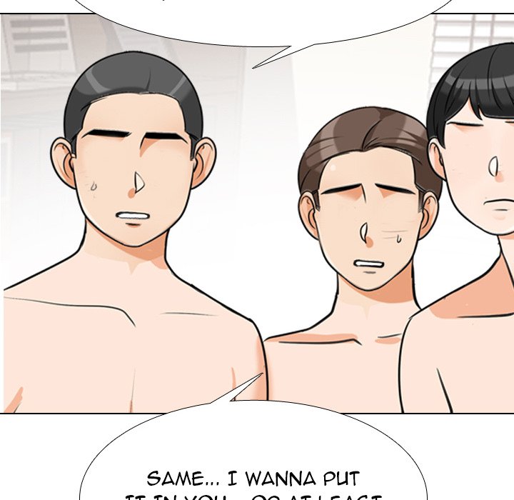 Our Exchange - Chapter 133 [photo 40] - MangaPorn