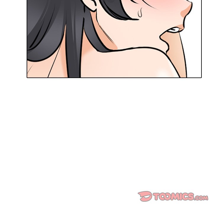 Our Exchange - Chapter 133 [photo 42] - MangaPorn