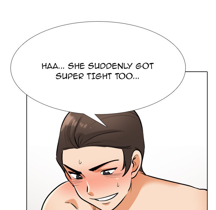 Our Exchange - Chapter 133 [photo 52] - MangaPorn