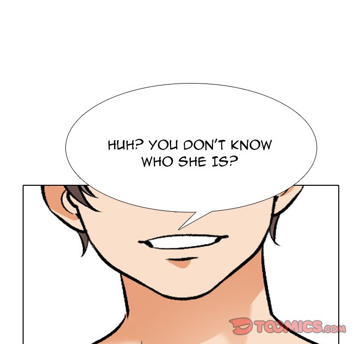 Our Exchange - Chapter 133 [photo 58] - MangaPorn