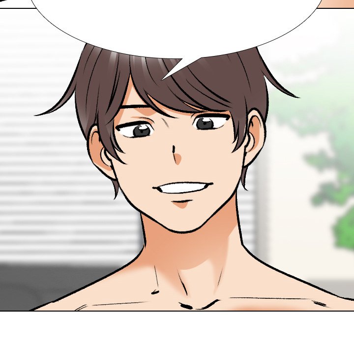 Our Exchange - Chapter 133 [photo 62] - MangaPorn