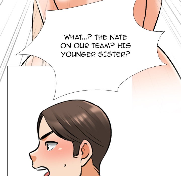 Our Exchange - Chapter 133 [photo 65] - MangaPorn