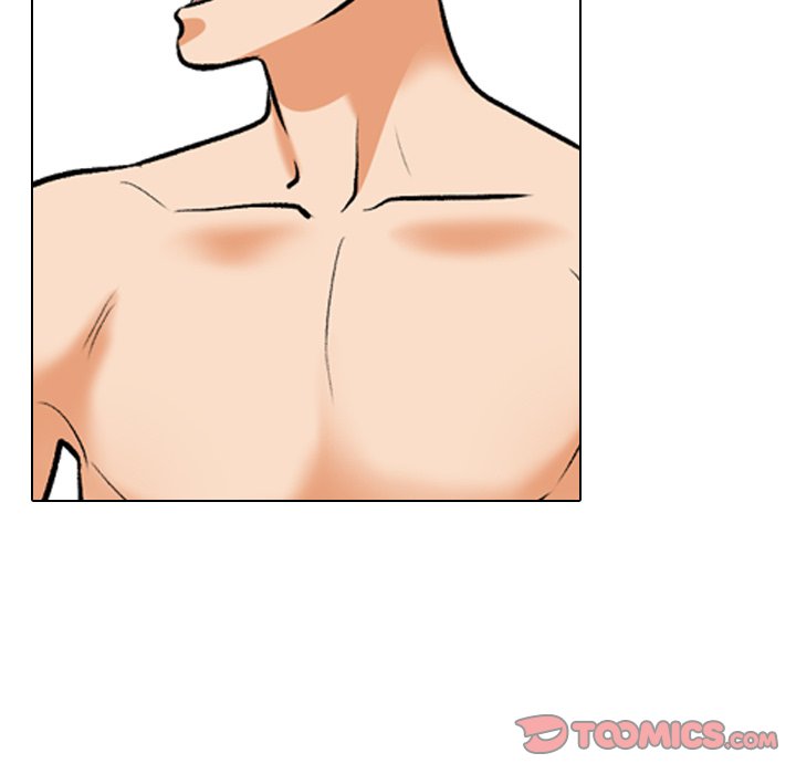 Our Exchange - Chapter 133 [photo 66] - MangaPorn